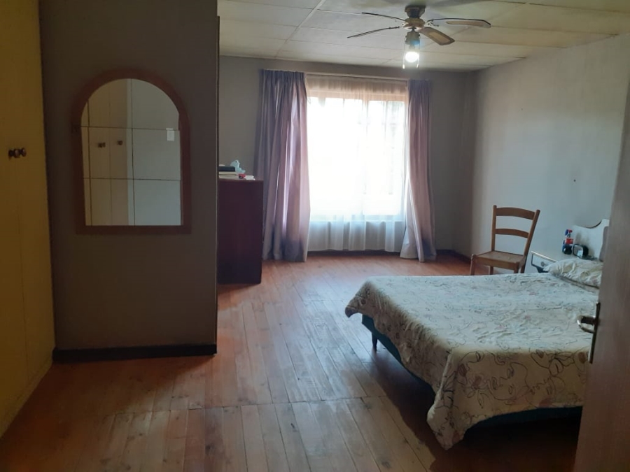 Commercial Property for Sale in Albertinia Western Cape